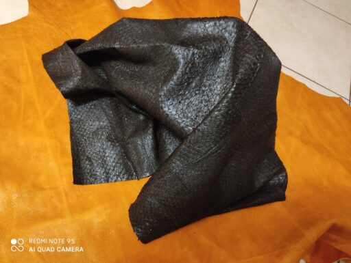 Pellami per abbigliamento calzatura ecc...