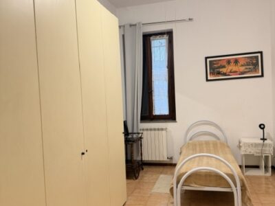 Stanza privata in appartamento