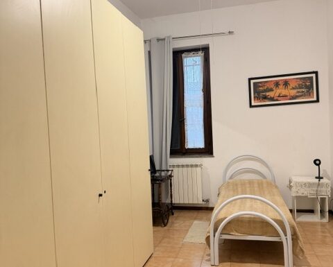 Stanza privata in appartamento