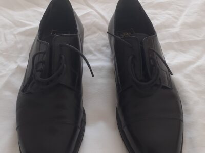 Mocassini da cerimonia per uomo "pal zileri"