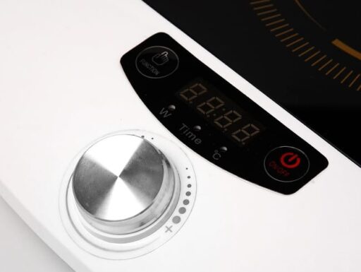 Camry cr 6505 piano cottura induzione nuovo 1500w