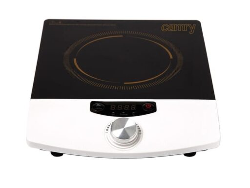 Camry cr 6505 piano cottura induzione nuovo 1500w