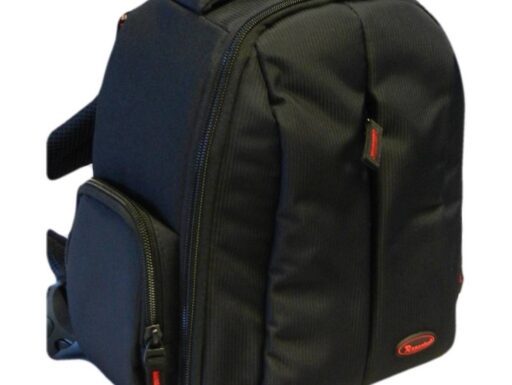 Reporter zaino smart rt nero - "saldi"