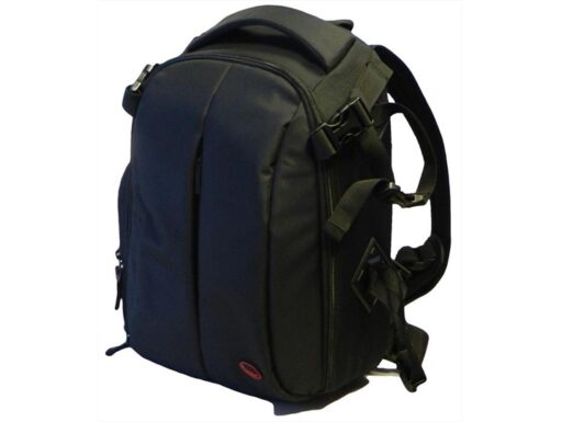 Reporter zaino smart rt nero - "saldi"