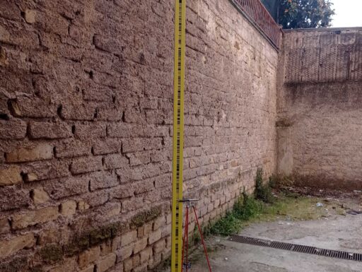 Livello digitale leica dna03