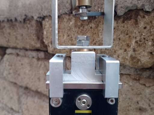 Livello digitale leica dna03