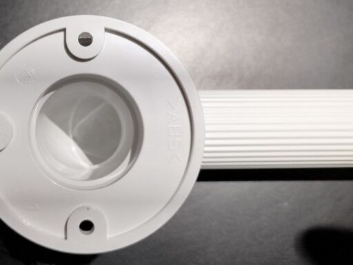 Sedia girevole per vasca