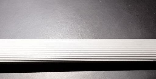 Sedia girevole per vasca