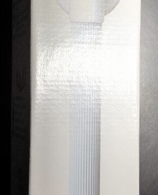 Sedia girevole per vasca