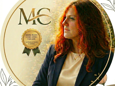 Mind-body coach online: supera ansia e stress