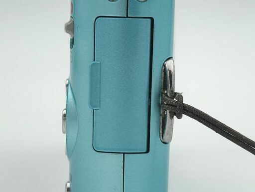 Panasonic lumix dmc fx-66 usato