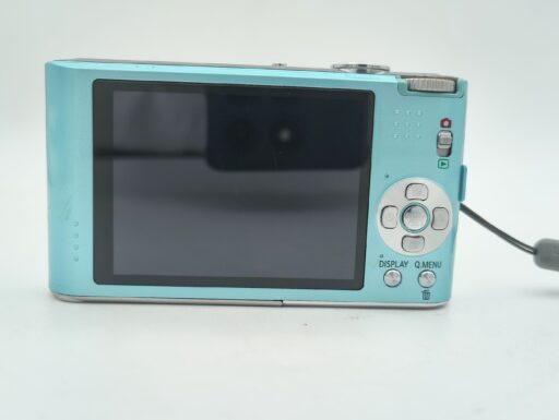 Panasonic lumix dmc fx-66 usato