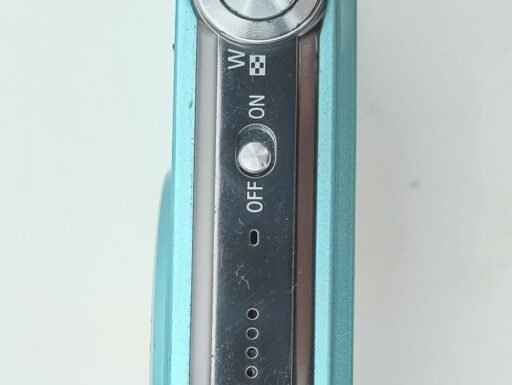 Panasonic lumix dmc fx-66 usato