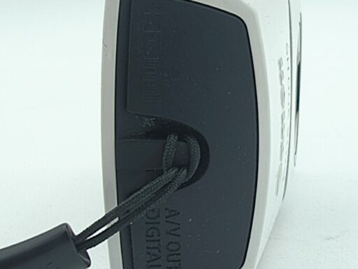 Canon ixus 300 hs usato