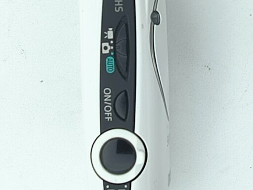 Canon ixus 300 hs usato