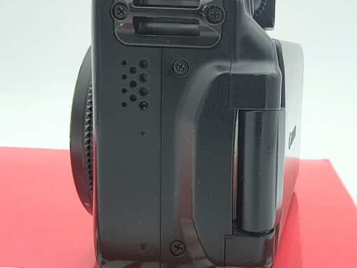 Canon powershot g11 usato