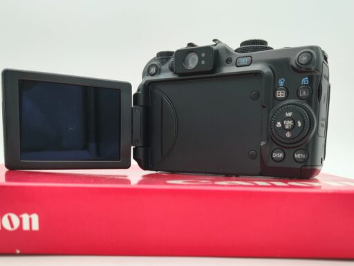 Canon powershot g11 usato