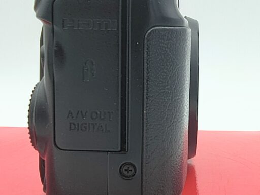 Canon powershot g11 usato