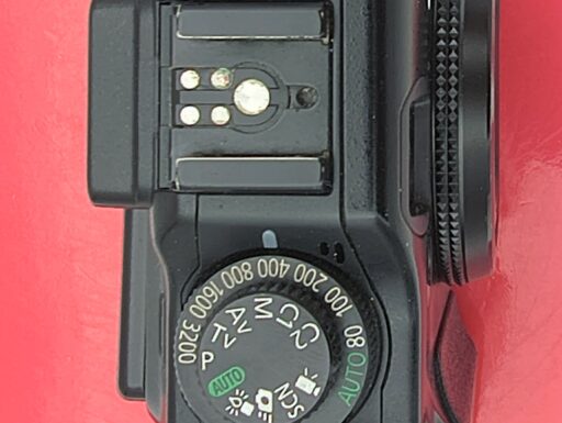 Canon powershot g11 usato