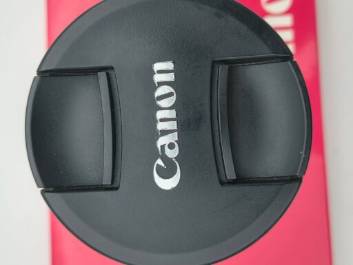 Canon ef 16-35mm f/4 l is usm usato