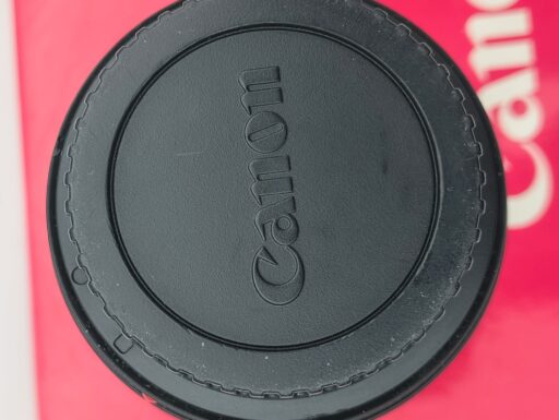 Canon ef 16-35mm f/4 l is usm usato