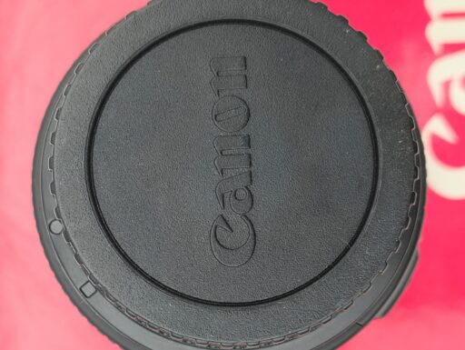 Canon ef 85mm f/1.8 usm usato