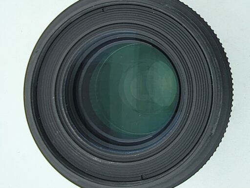 Sigma 105mm f/2.8 ex dg macro os per canon usato