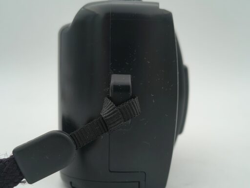 Olympus trip 300 (fotocamera analogica 35mm) usato