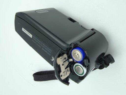 Olympus trip 300 (fotocamera analogica 35mm) usato