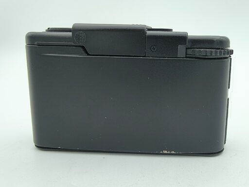 Olympus xa (fotocamera analogica 35mm) usato