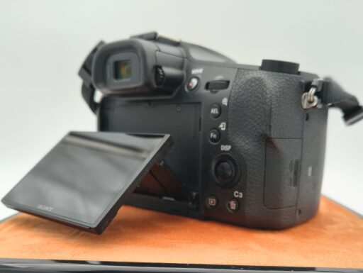 Sony cyber-shot rx10 mark iv dsc-rx10m4 usato