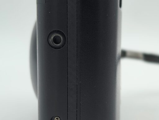 Olympus xa2 (analogica 35mm) usato