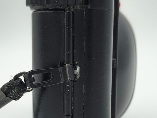 Olympus xa2 (analogica 35mm) usato