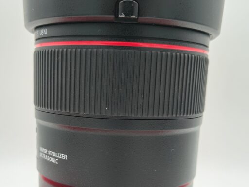 Canon ef 85mm f/1.4 l is usm usato "promo"