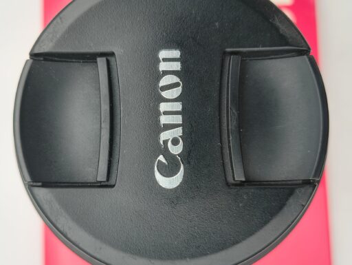 Canon ef 85mm f/1.4 l is usm usato "promo"