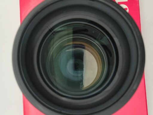 Canon ef 85mm f/1.4 l is usm usato "promo"