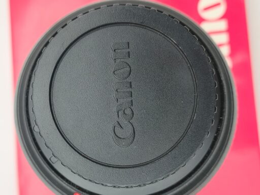 Canon ef 85mm f/1.4 l is usm usato "promo"