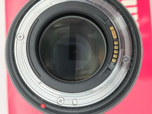 Canon ef 85mm f/1.4 l is usm usato "promo"