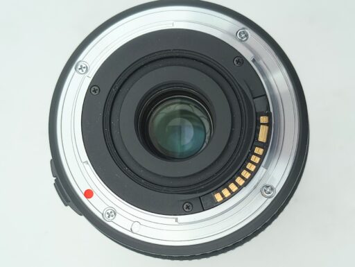 Sigma ex 10-20mm f/4-5.6 dc hsm per canon usato