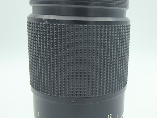 Canon lens fd 200 f/4 usato