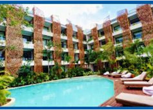 Investi nei caraibi messicani con rendita 10% anno