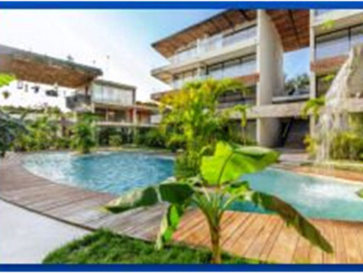 Investi nei caraibi messicani con rendita 10% anno