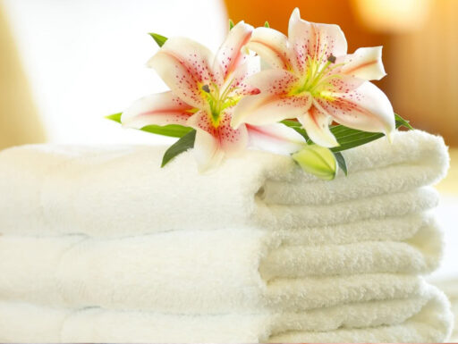 Massaggi professionali a domicilio roma - comfort e armonia