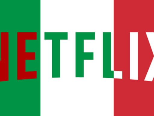 Tv netflix 4k hdr (prova prima)