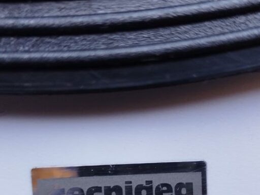 Pedana girevole per anziani e disabili