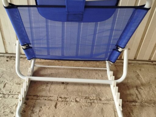 Schienale reggi cuscino