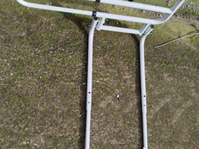 3 sponde letto per anziani o disabili