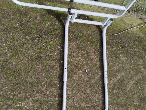 3 sponde letto per anziani o disabili