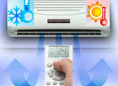 Condizionatori e climatizzatori economici milano e provincia