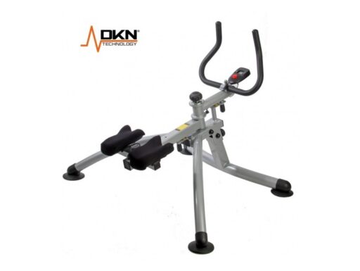 Vuoi addominali scolpiti con poca fatica ?